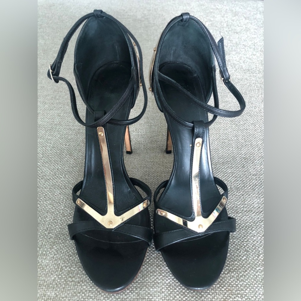 Giuseppe Zanotti sandals 8,5